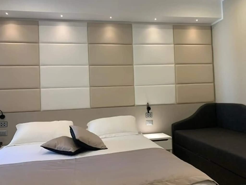 Hotel Eurogarden - photo 4