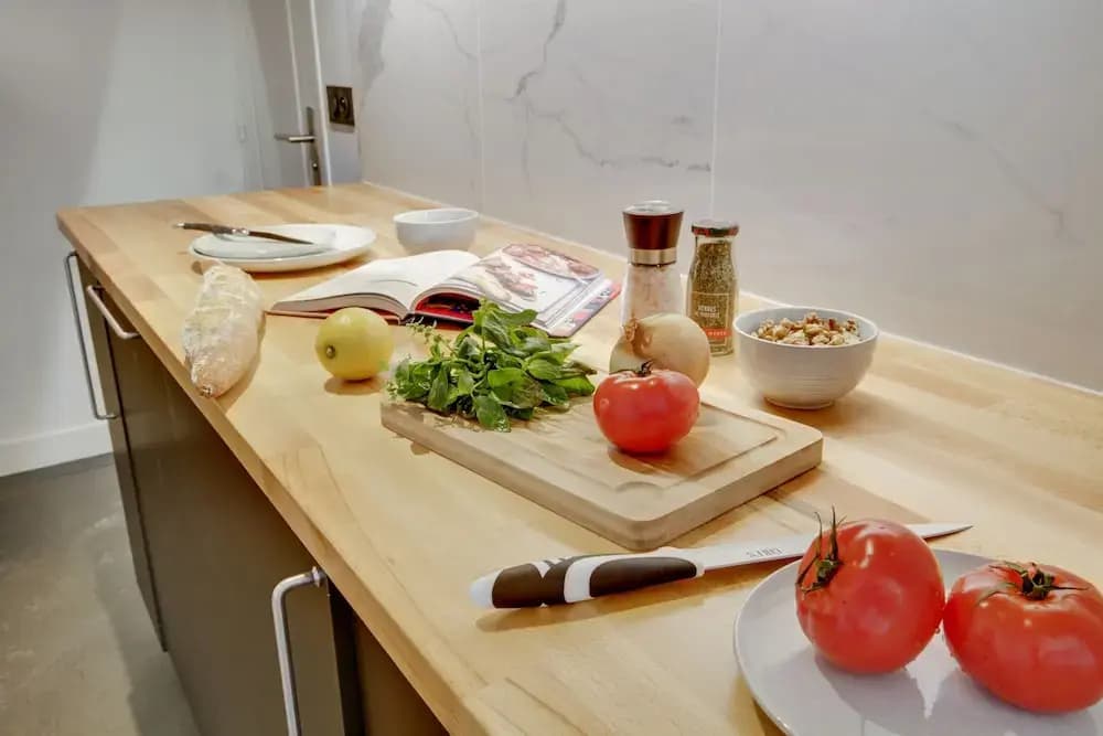 Chez Colette Appartement - photo 11