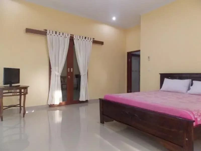 Yogi House Ubud - main photo