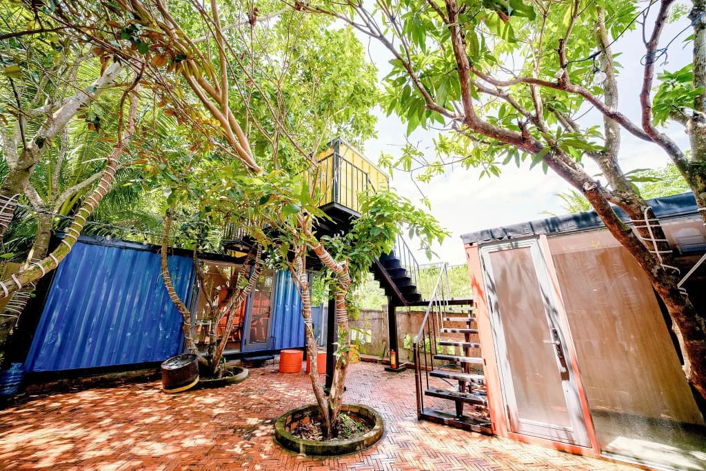 Hip's House Homestay - Hostel - photo 16