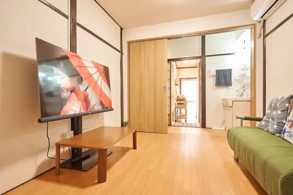 NOAH Japan Villa - photo 5