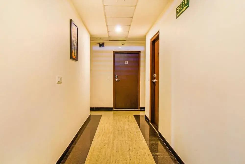 FabHotel Kian - photo 9