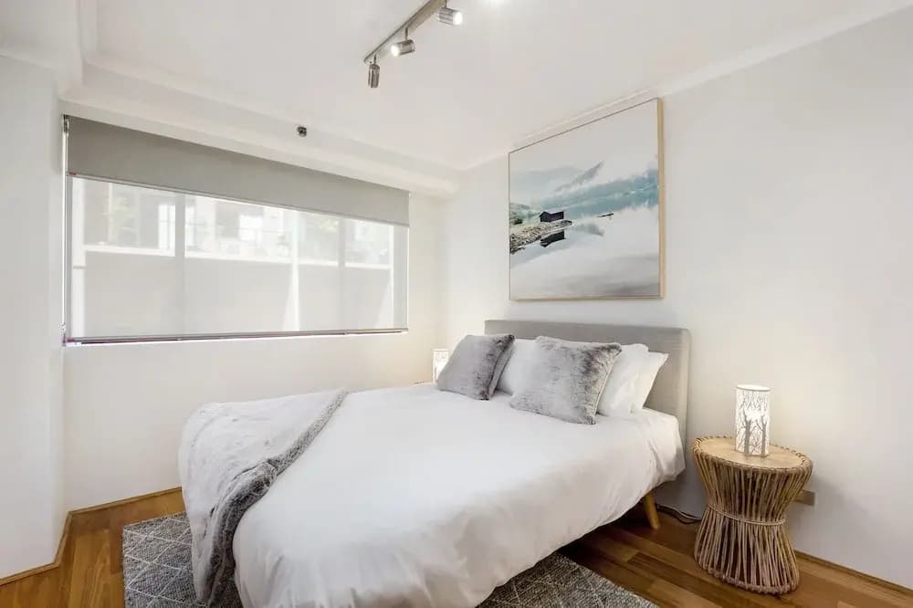 Darlinghurst Modern 1 Bdr Apart 45 Pel - photo 3