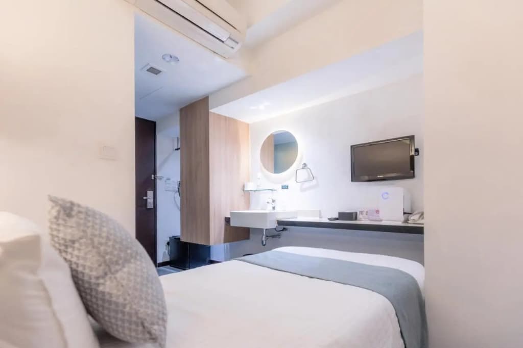 Hotel Nuve - photo 47