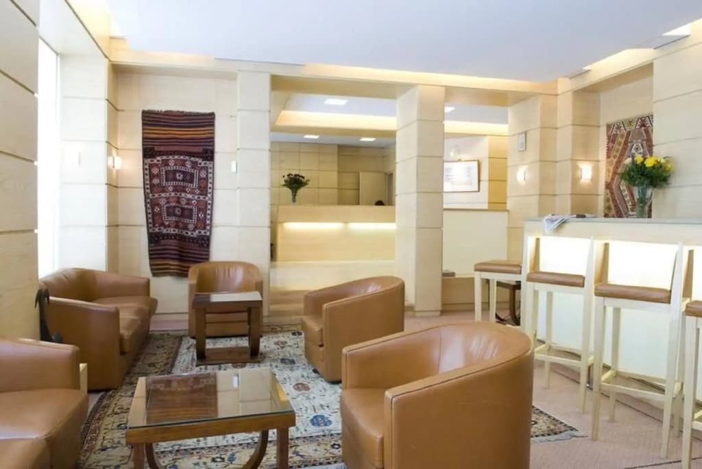 Grand Hôtel du Havre - photo 11