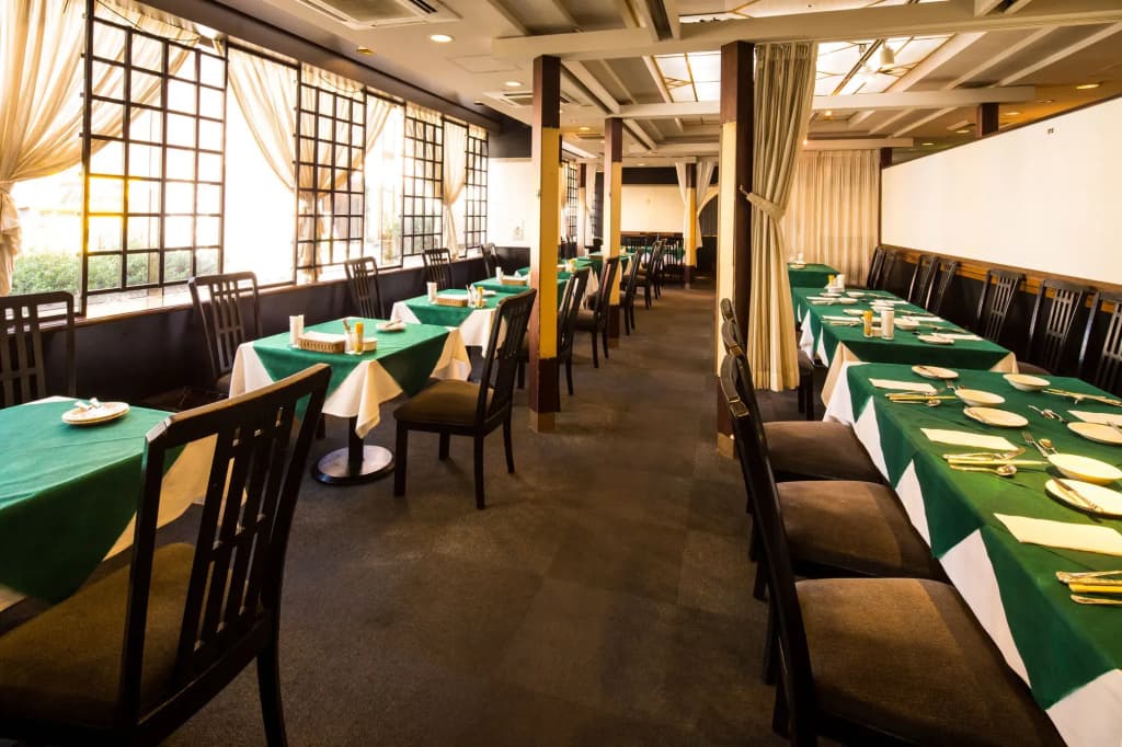 Hotel Machida Villa - photo 22