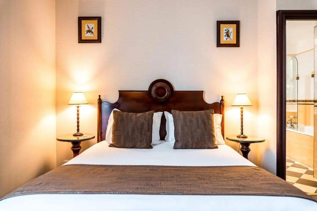 Villa Montparnasse - photo 21