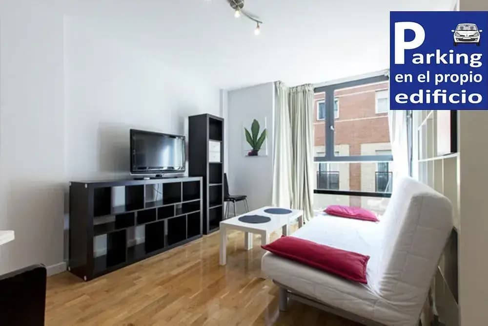 Apartamentos Cuatro Torres - photo 7