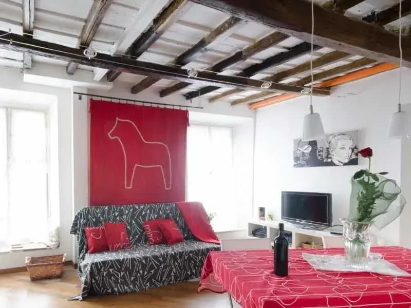 Hotel Cavour Centric Apartment - photo 4