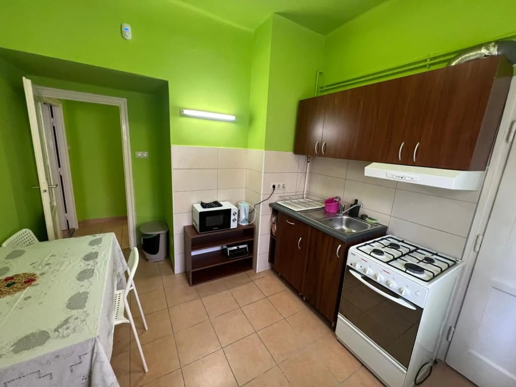 Family Friendly Apartman - photo 11