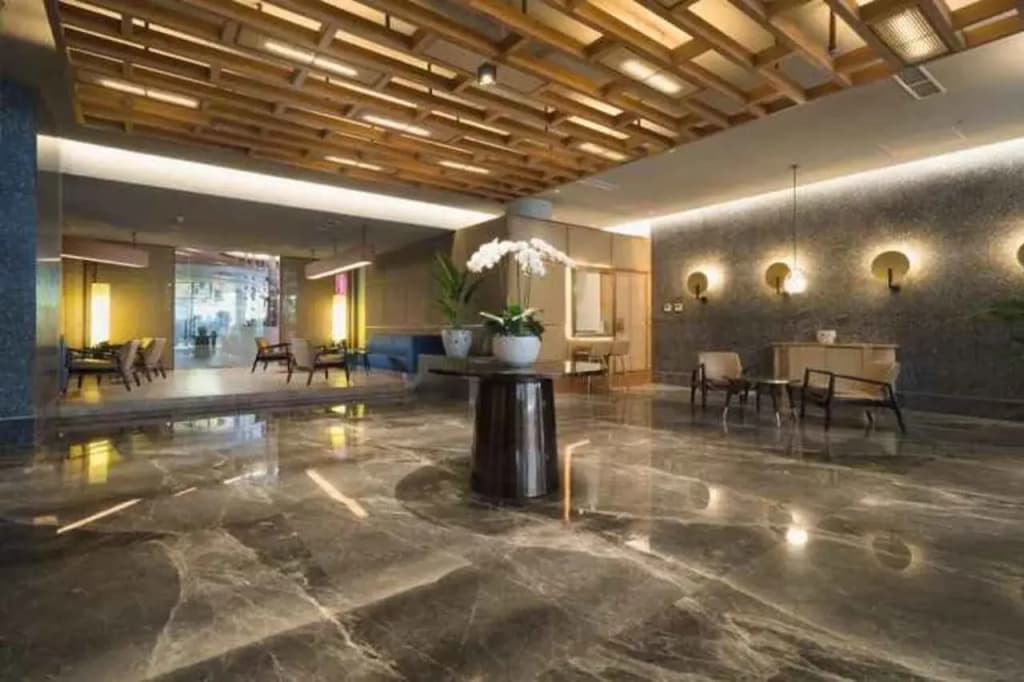 Beachwalk Residence - photo 18