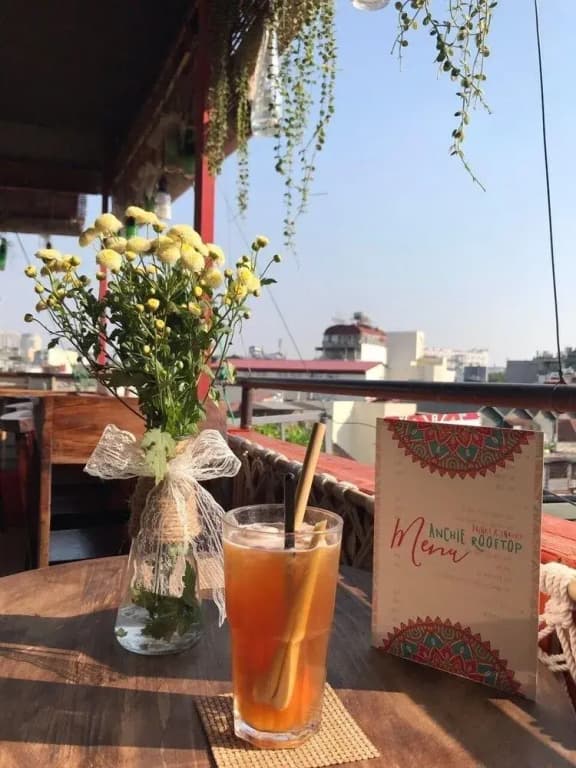 Anchie Homestay - photo 17