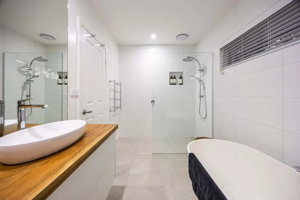 Villa Luminosa in Mount Martha - photo 8