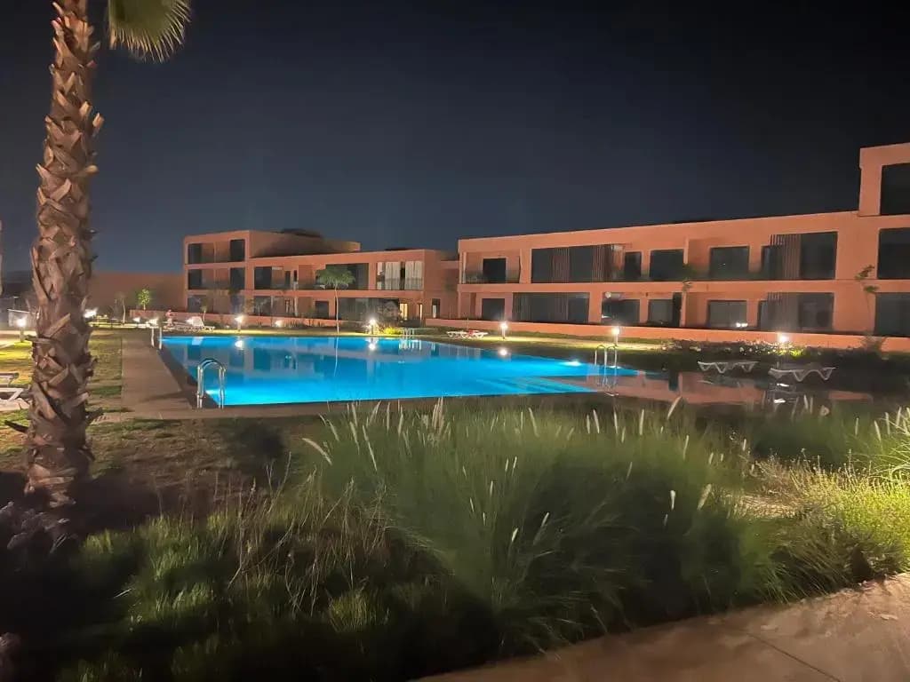 Magnifique appartement Résidence DOMAINE DE NORIA - photo 10