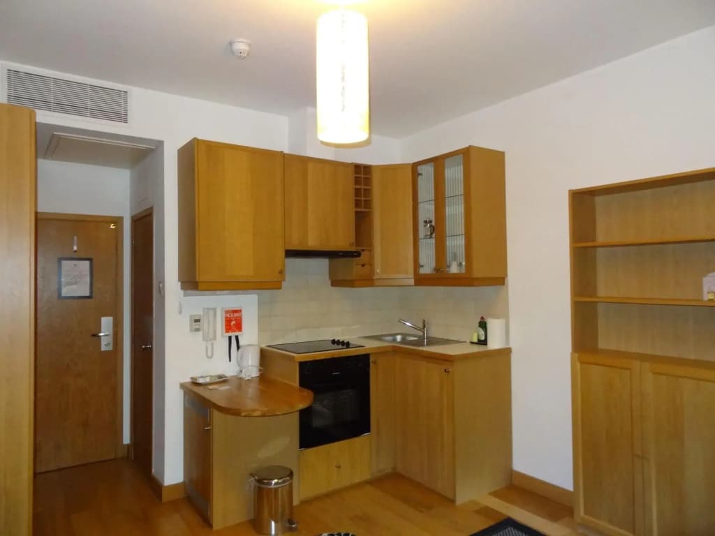 Studios2Let Bloomsbury - photo 42