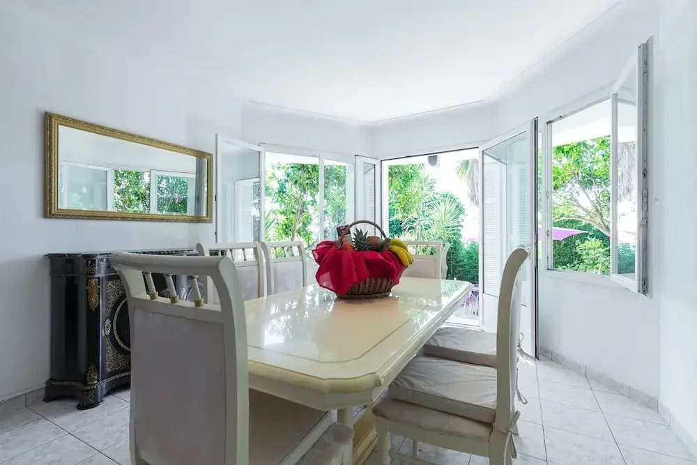 Appartement avec Jardin - photo 7