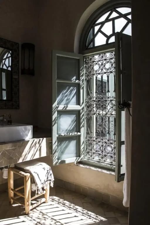 Riad Danka Boutique Hôtel - photo 23