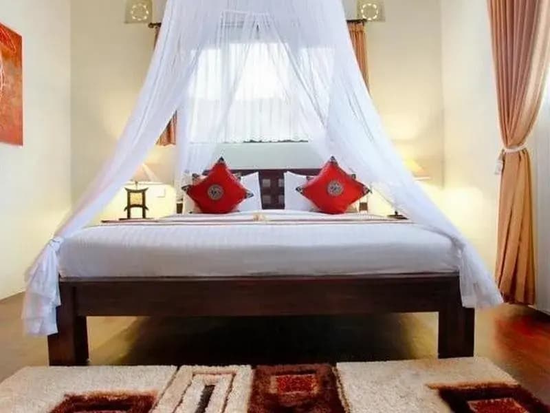 Villa Adhyatma - photo 6