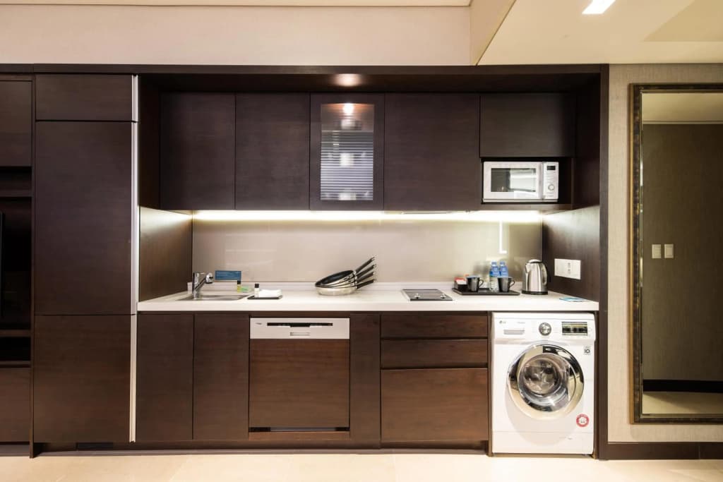 Oakwood Premier Coex Center - photo 42