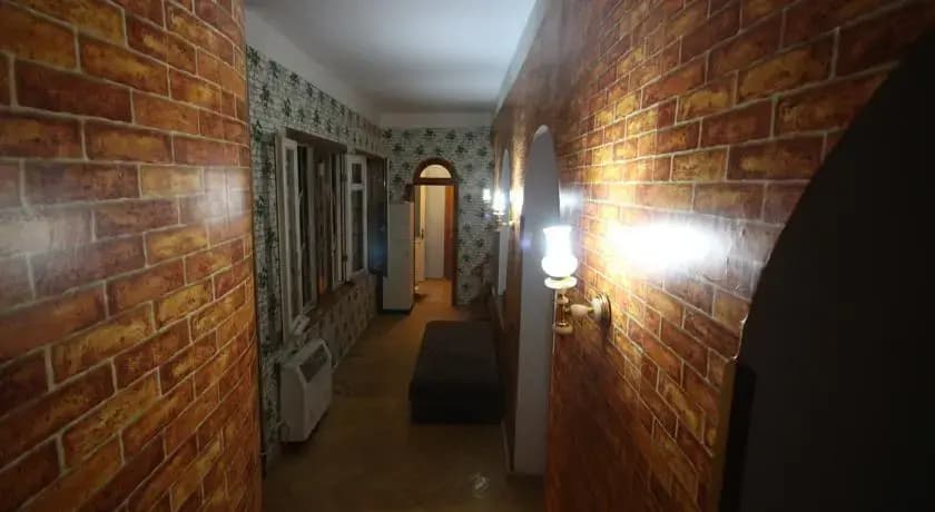 Tbilisi Grand Hostel - photo 3