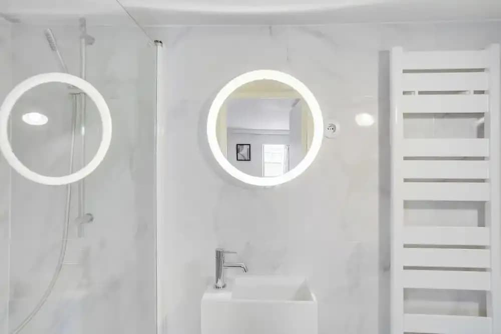 Cozy 1BR Flat in the Heart of République - photo 7