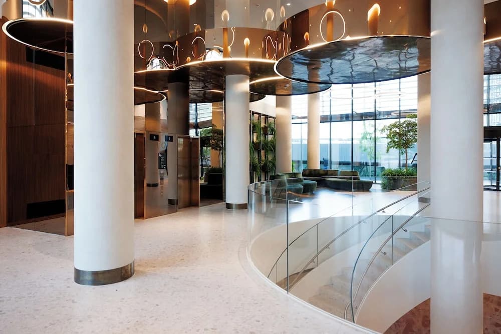 Skyline Suite - Danube-View Balcony&Pool - photo 2