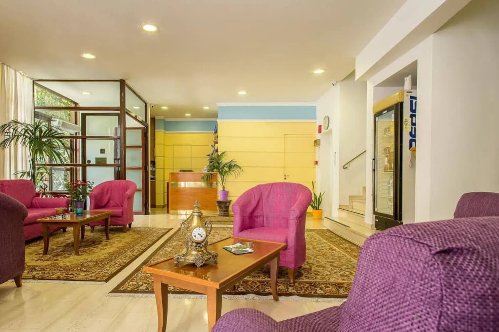 Nefeli Hotel - photo 14