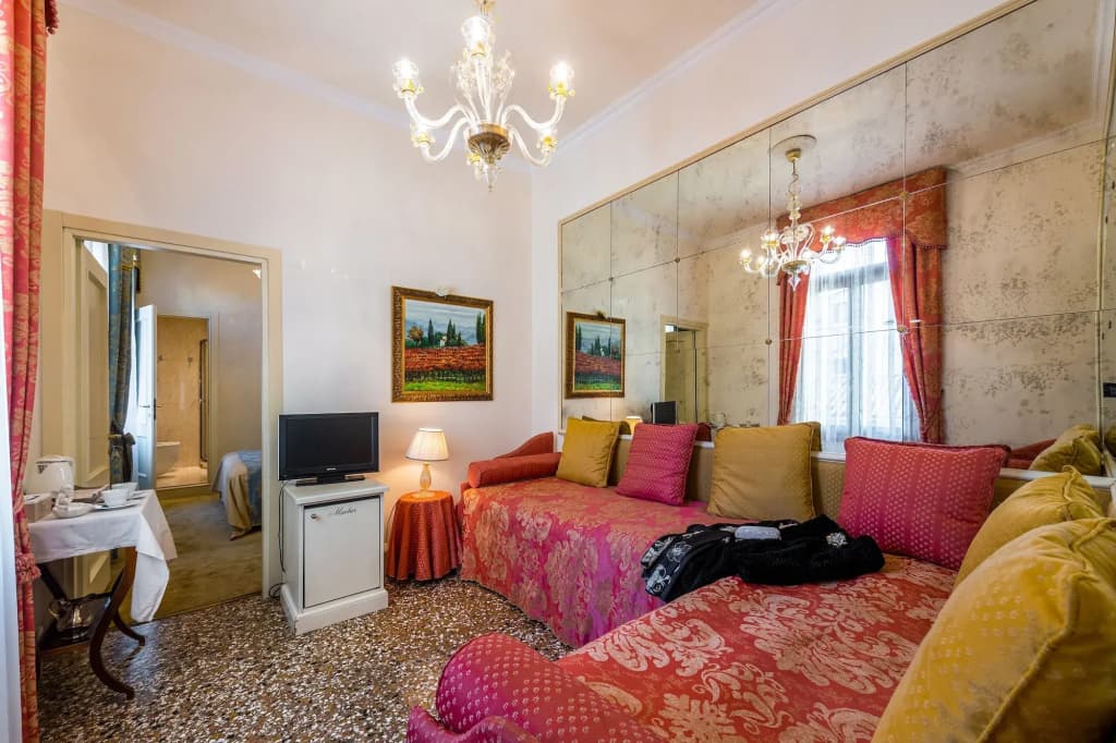 Palazzo Odoni - photo 12