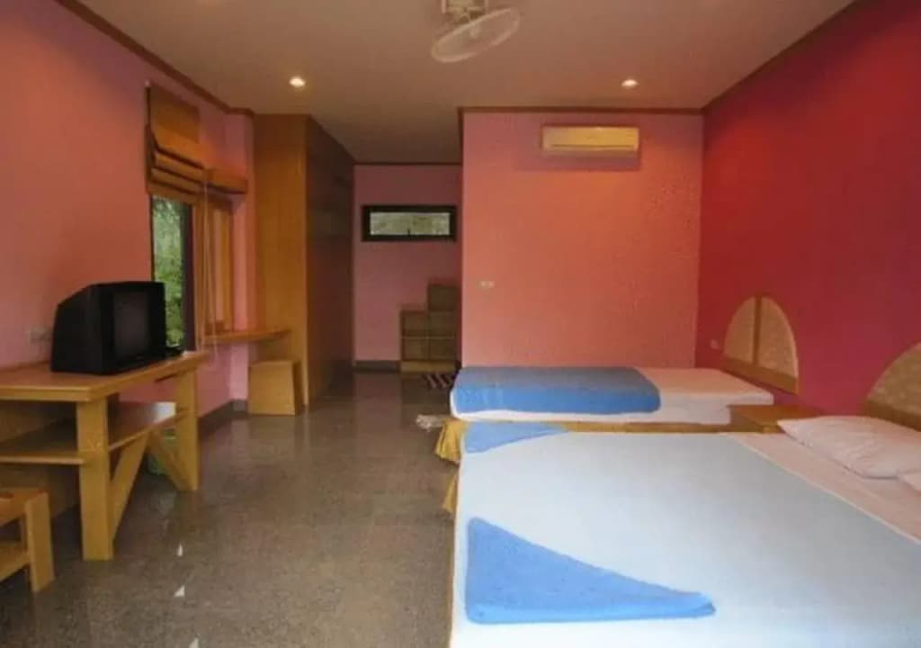 Lanta Summer House - photo 4