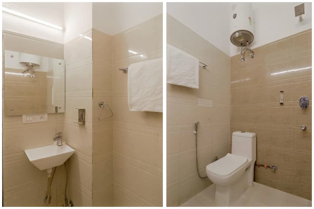 OYO 73756 Fusion Inn Burari - photo 4