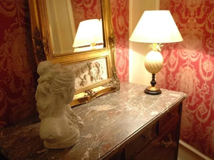 Htel Residence Chalgrin - photo 11
