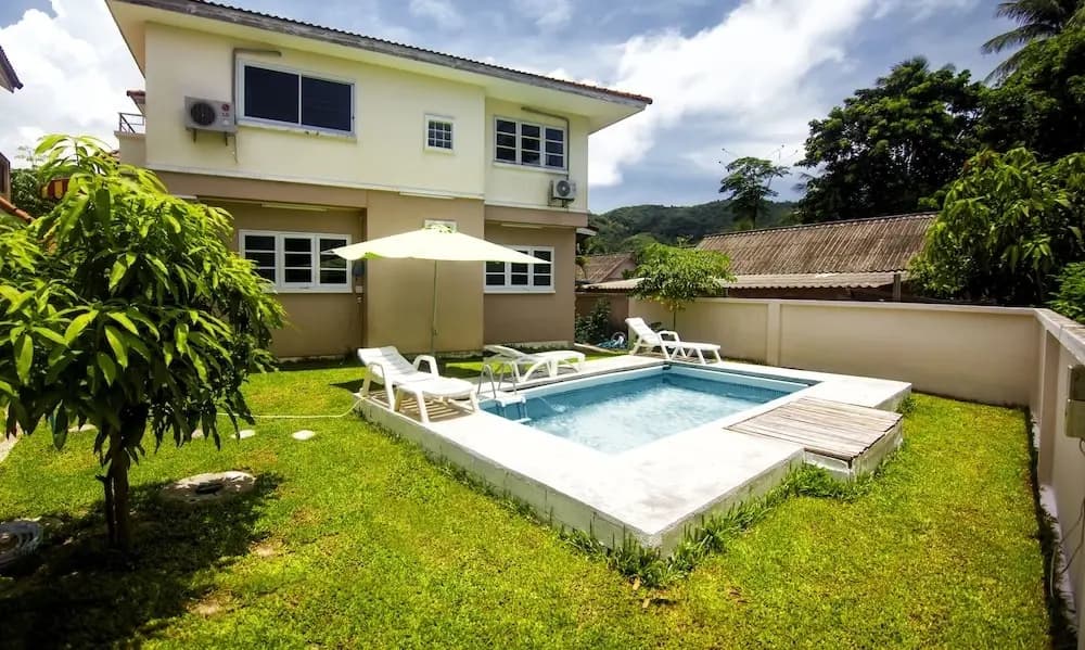 Arcadia Castle Villa - photo 9