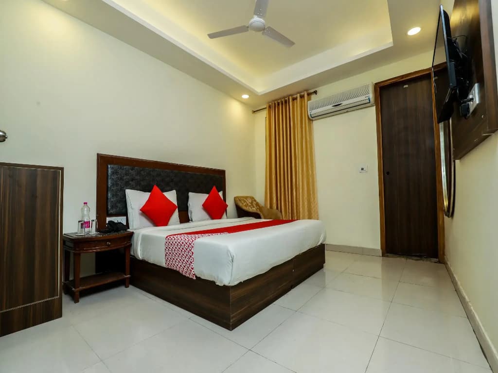 OYO 23466 Hotel Planet - photo 3