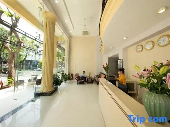 The Shilla Luxury I Hotel-더신라럭셔리호텔 - photo 16