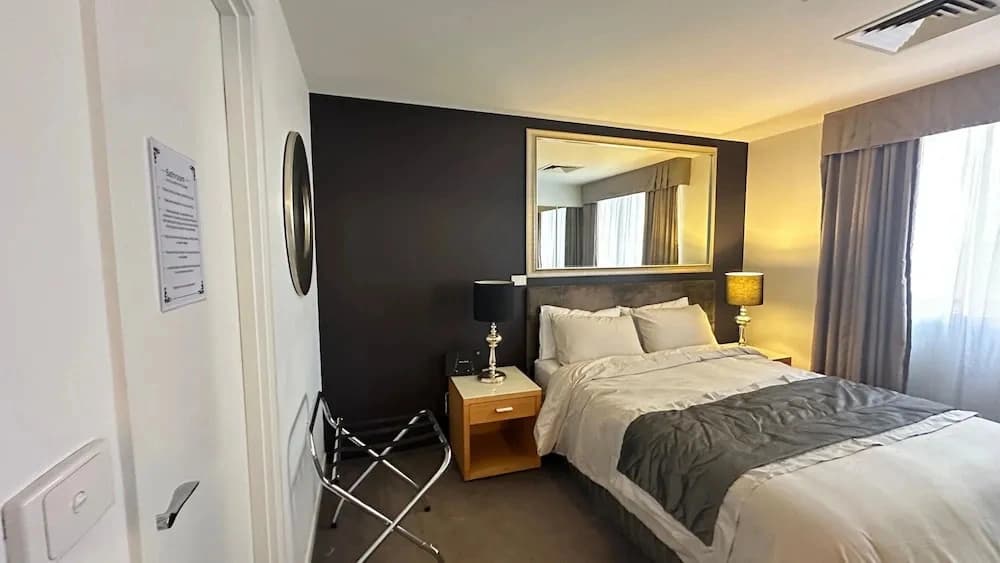 The Heritage Bank Apartment - photo 2