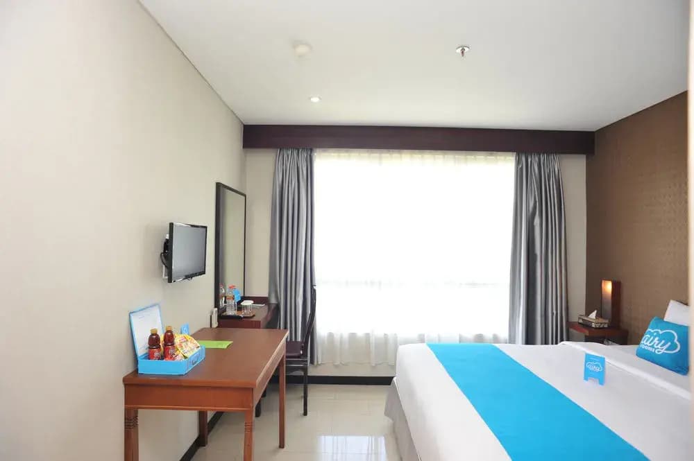 Airy Kuta Simpang Dewa Ruci Griya Anyar 27 Bali - photo 7