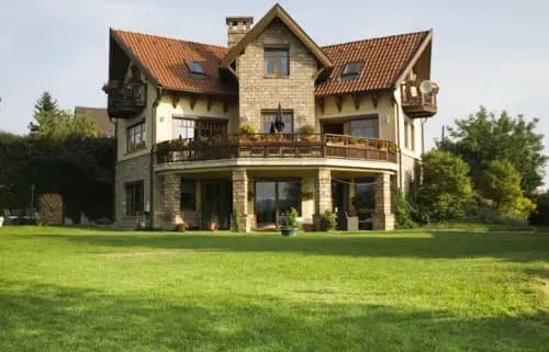 Dream Homes Private Villa - main photo