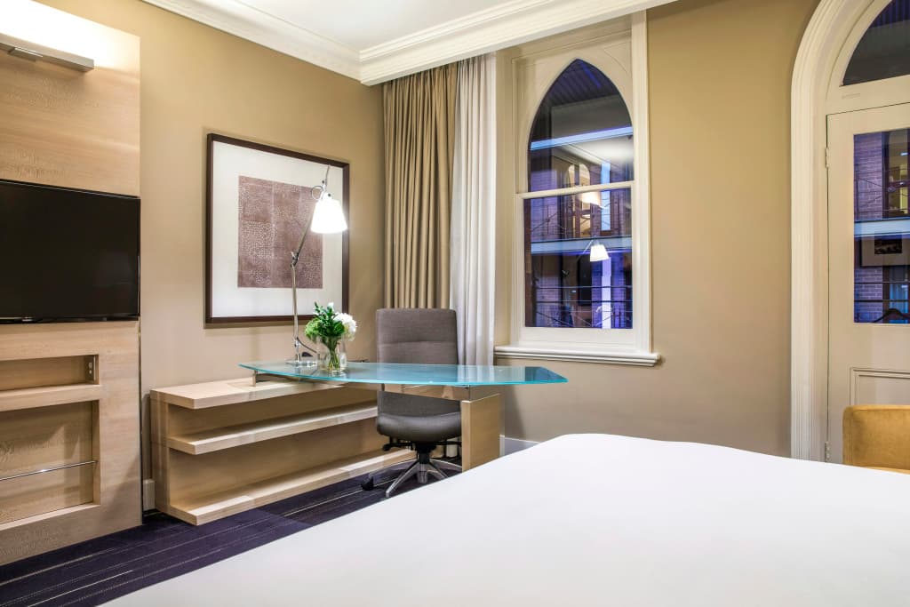 InterContinental Melbourne The Rialto by IHG - photo 35