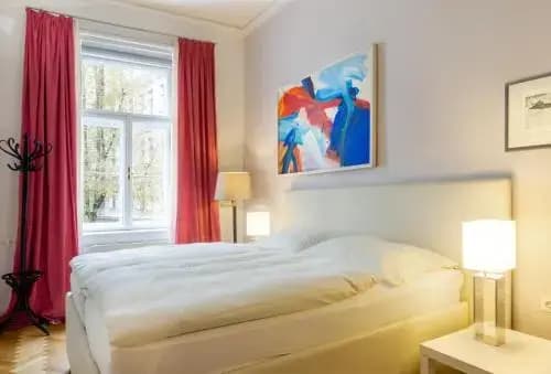 Apartments Fuchsthallergasse - photo 3
