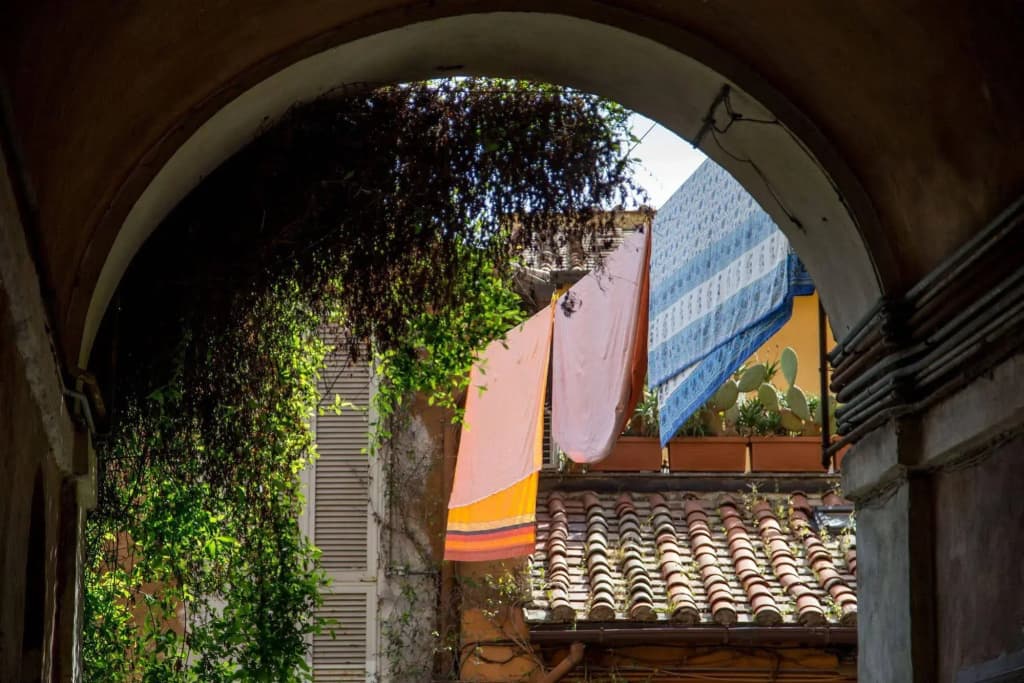 Residenza Dorò - Trastevere - photo 15