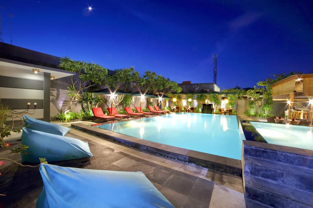 The Banyumas Villa - photo 19
