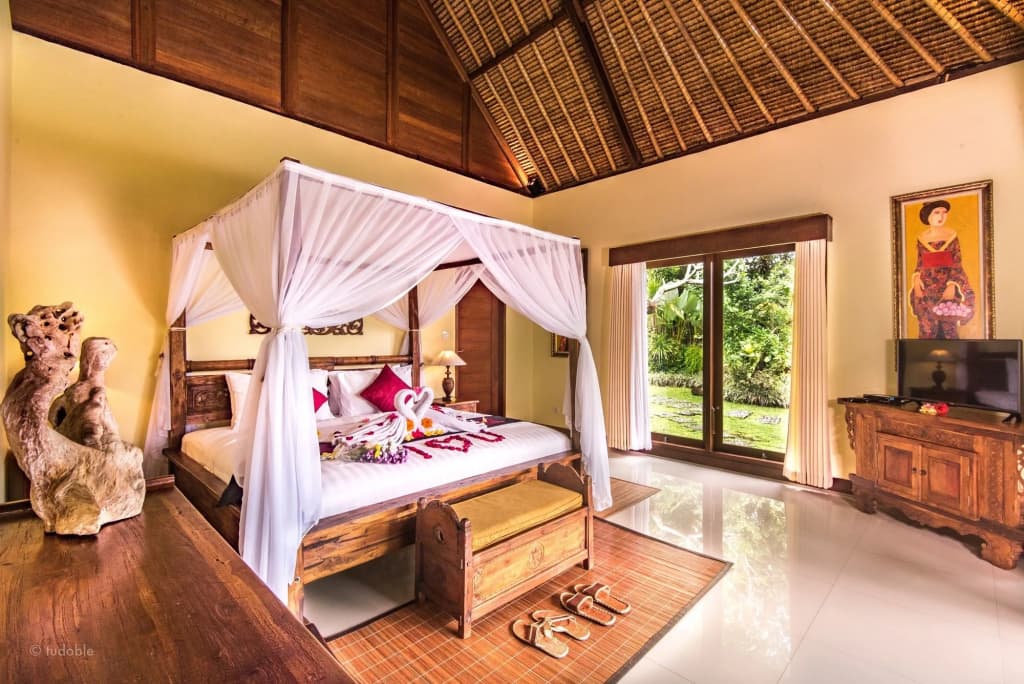 Bunut Garden Luxury Private Villa - main photo