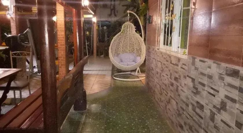 Ruenthip Homestay - photo 17
