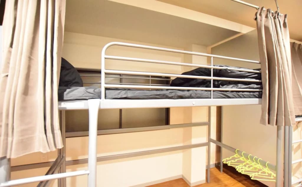 TOMA-RU - Hostel - photo 5