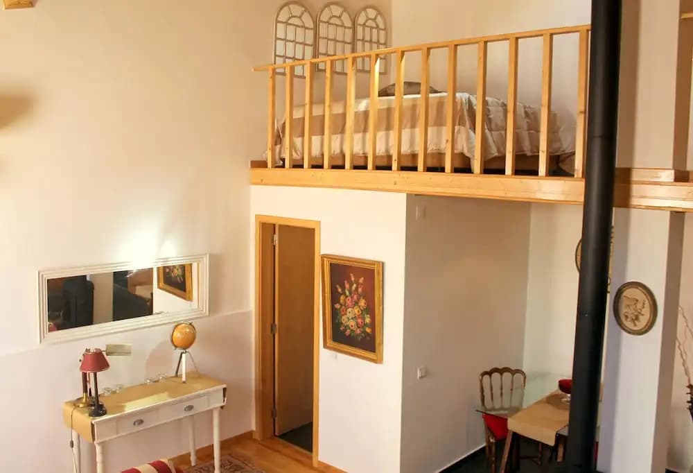 Bairro Alto / Chiado House, By TimeCooler - photo 10