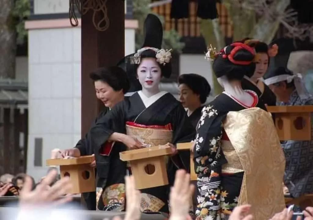 Gion Ryokan Karaku - photo 35