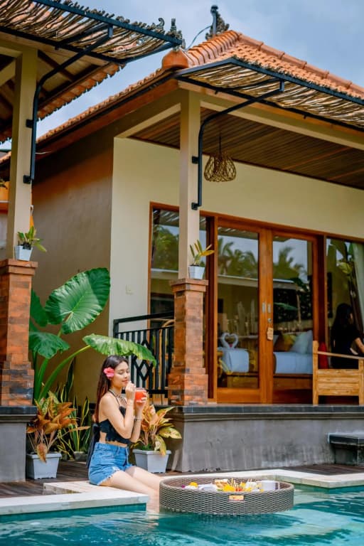aruna villa by purely - photo 2