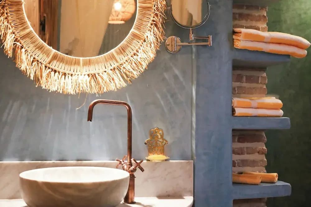 Riad 10 Mandarin - photo 27
