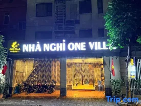 One Villa Hotel 2 - photo 2