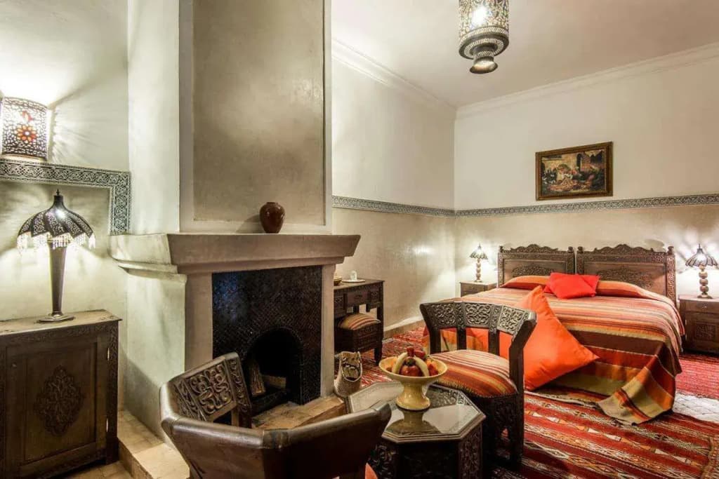 Riad Elnoujoum - photo 5